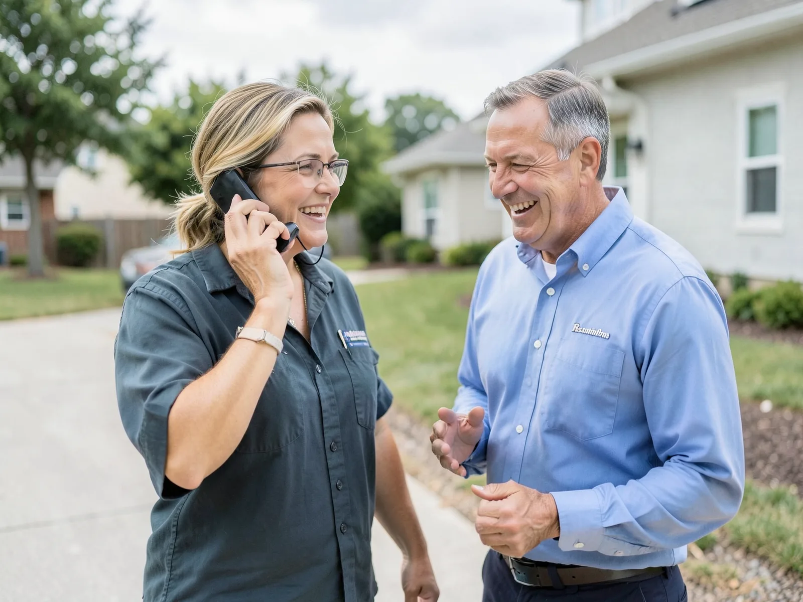 Frequently Asked Questions About Residential Water Damage Restoration in Mapleton, IA